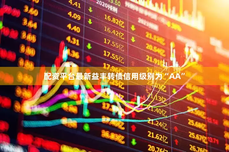 配资平台最新益丰转债信用级别为“AA”